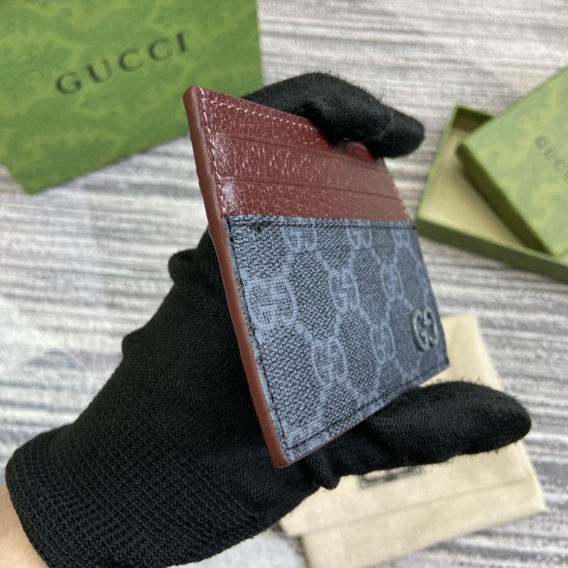 Gucci Wallets